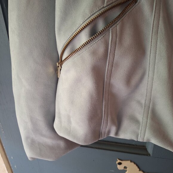 Curations jacket - Picture 6 of 15